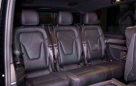 Mercedes-Benz V-Класс, 2025 год, 14 700 000 рублей, 12 фотография