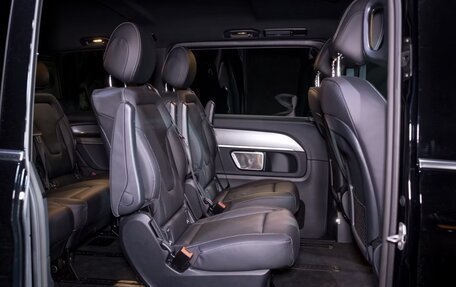 Mercedes-Benz V-Класс, 2025 год, 14 700 000 рублей, 17 фотография