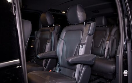 Mercedes-Benz V-Класс, 2025 год, 14 700 000 рублей, 14 фотография
