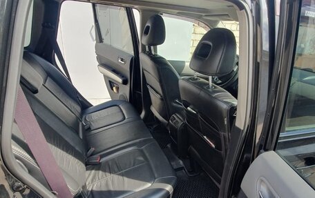 Nissan X-Trail, 2008 год, 1 200 000 рублей, 4 фотография