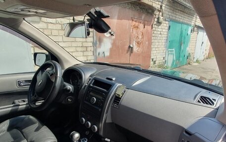Nissan X-Trail, 2008 год, 1 200 000 рублей, 2 фотография