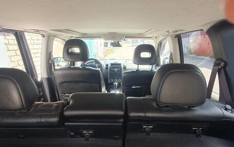 Nissan X-Trail, 2008 год, 1 200 000 рублей, 5 фотография