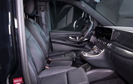 Mercedes-Benz V-Класс, 2025 год, 14 700 000 рублей, 11 фотография