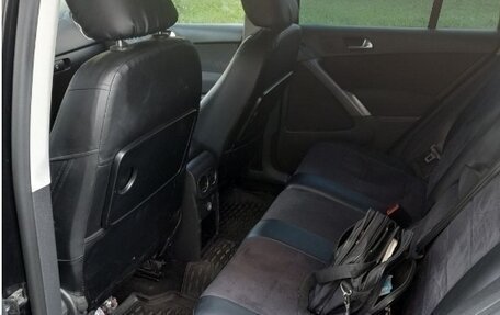 Volkswagen Tiguan I, 2009 год, 702 000 рублей, 5 фотография