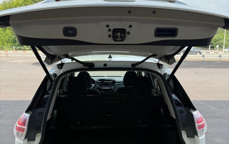 Nissan X-Trail, 2016 год, 2 050 000 рублей, 7 фотография