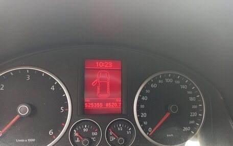 Volkswagen Tiguan I, 2009 год, 702 000 рублей, 8 фотография