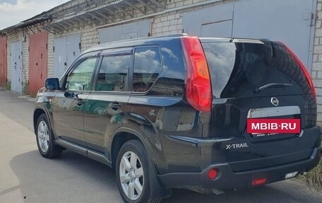 Nissan X-Trail, 2008 год, 1 200 000 рублей, 6 фотография