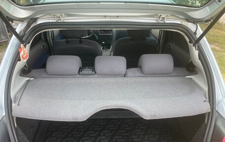 Peugeot 206, 2002 год, 325 000 рублей, 10 фотография