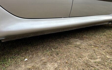 Peugeot 206, 2002 год, 325 000 рублей, 30 фотография