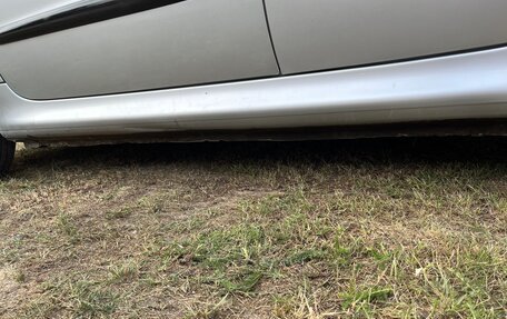 Peugeot 206, 2002 год, 325 000 рублей, 31 фотография