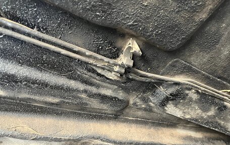 Peugeot 206, 2002 год, 325 000 рублей, 36 фотография