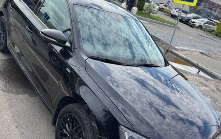 Volkswagen Jetta VI, 2018 год, 1 150 000 рублей, 9 фотография