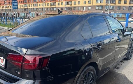 Volkswagen Jetta VI, 2018 год, 1 150 000 рублей, 8 фотография