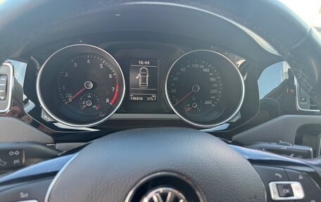 Volkswagen Jetta VI, 2018 год, 1 150 000 рублей, 5 фотография