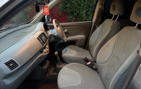 Nissan March III, 2006 год, 390 000 рублей, 8 фотография