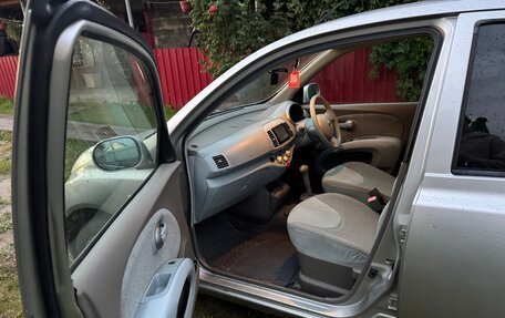 Nissan March III, 2006 год, 390 000 рублей, 7 фотография