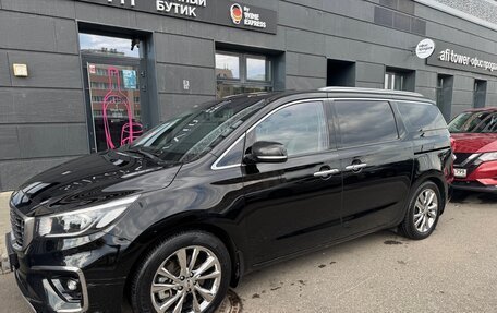 KIA Carnival III, 2020 год, 3 250 000 рублей, 7 фотография