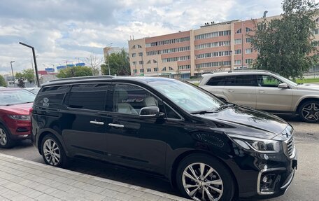 KIA Carnival III, 2020 год, 3 250 000 рублей, 4 фотография