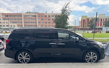 KIA Carnival III, 2020 год, 3 250 000 рублей, 3 фотография