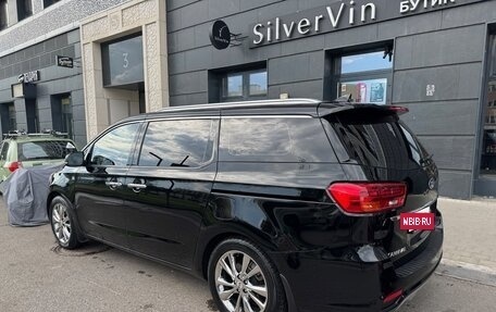 KIA Carnival III, 2020 год, 3 250 000 рублей, 8 фотография
