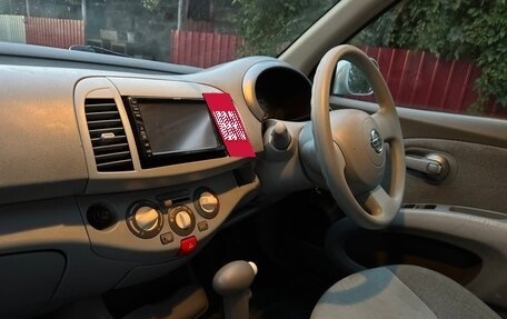 Nissan March III, 2006 год, 390 000 рублей, 11 фотография