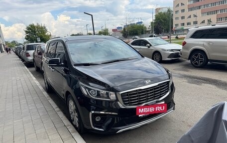 KIA Carnival III, 2020 год, 3 250 000 рублей, 6 фотография