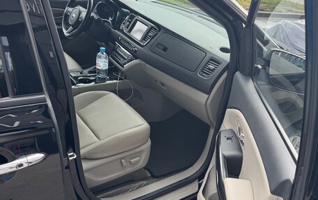 KIA Carnival III, 2020 год, 3 250 000 рублей, 13 фотография