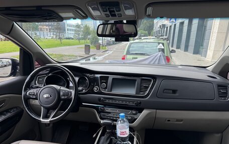 KIA Carnival III, 2020 год, 3 250 000 рублей, 20 фотография
