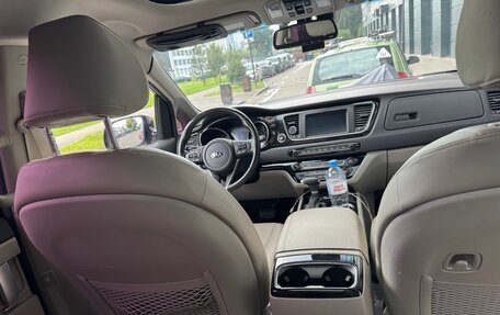 KIA Carnival III, 2020 год, 3 250 000 рублей, 19 фотография