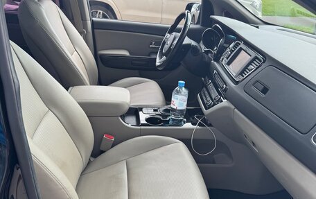 KIA Carnival III, 2020 год, 3 250 000 рублей, 16 фотография