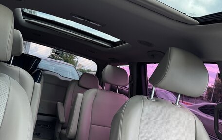 KIA Carnival III, 2020 год, 3 250 000 рублей, 15 фотография