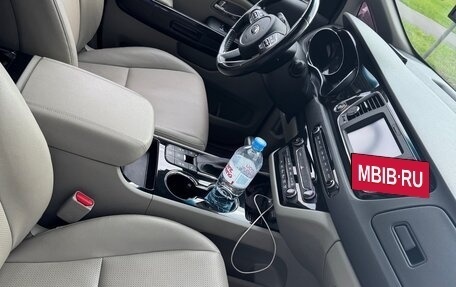 KIA Carnival III, 2020 год, 3 250 000 рублей, 14 фотография