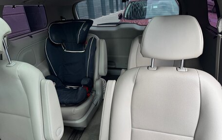 KIA Carnival III, 2020 год, 3 250 000 рублей, 23 фотография