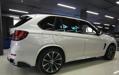 BMW X5, 2016 год, 4 169 000 рублей, 4 фотография