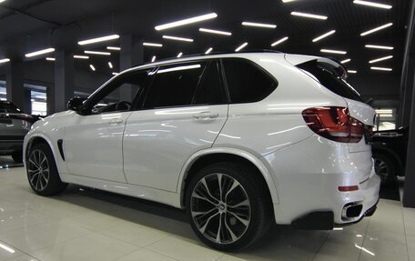 BMW X5, 2016 год, 4 169 000 рублей, 3 фотография