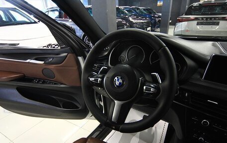 BMW X5, 2016 год, 4 169 000 рублей, 8 фотография