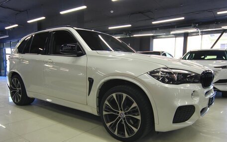 BMW X5, 2016 год, 4 169 000 рублей, 2 фотография
