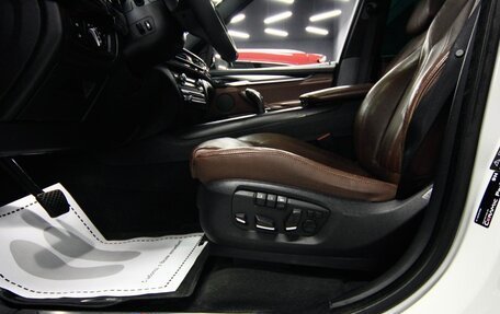 BMW X5, 2016 год, 4 169 000 рублей, 13 фотография