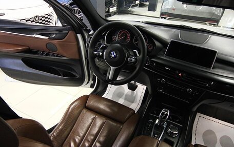 BMW X5, 2016 год, 4 169 000 рублей, 7 фотография