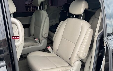 KIA Carnival III, 2020 год, 3 250 000 рублей, 22 фотография