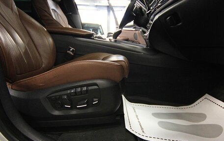 BMW X5, 2016 год, 4 169 000 рублей, 14 фотография