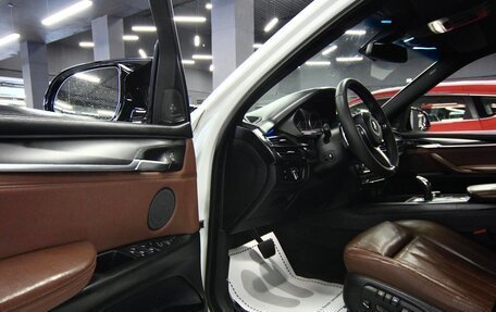 BMW X5, 2016 год, 4 169 000 рублей, 12 фотография