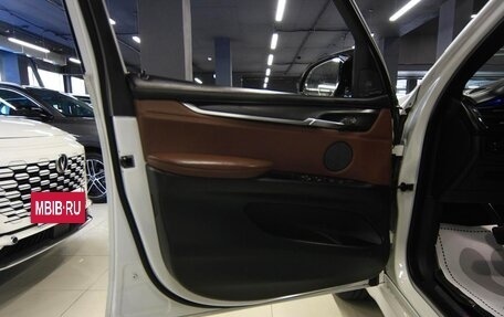 BMW X5, 2016 год, 4 169 000 рублей, 15 фотография