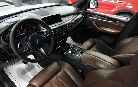 BMW X5, 2016 год, 4 169 000 рублей, 16 фотография
