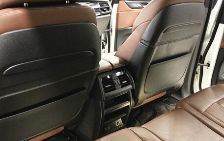 BMW X5, 2016 год, 4 169 000 рублей, 19 фотография