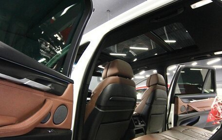 BMW X5, 2016 год, 4 169 000 рублей, 17 фотография