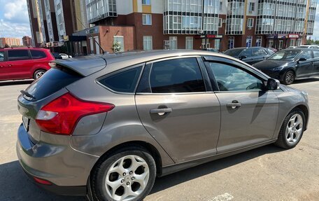 Ford Focus III, 2012 год, 800 000 рублей, 4 фотография