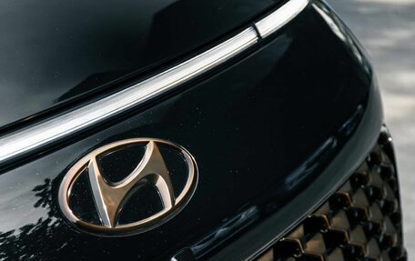 Hyundai Staria, 2022 год, 3 650 000 рублей, 6 фотография
