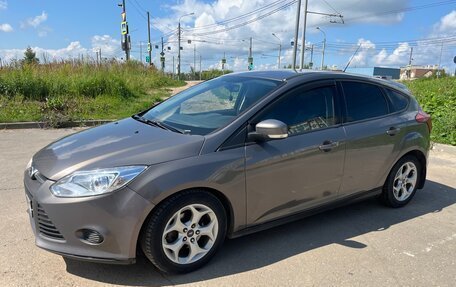 Ford Focus III, 2012 год, 800 000 рублей, 2 фотография