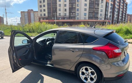 Ford Focus III, 2012 год, 800 000 рублей, 8 фотография